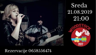 Thriling Acoustic duo