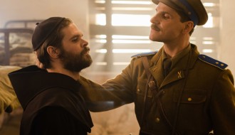 Film: Stradanje (Festival evropskog filma Palić)