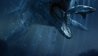 Film: Svet iz doba jure 3D