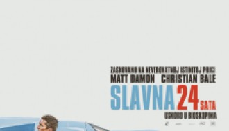 Film: Le Man '66: Slavna 24 sata