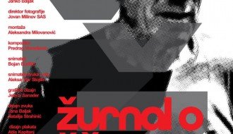 Dokumentarni film Janka Baljka o Želimiru Žilniku