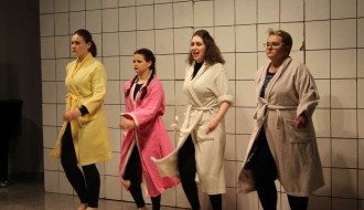 Predstava: S.O.rS.ok