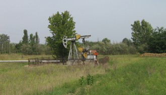 Pešačenje okolinom grada