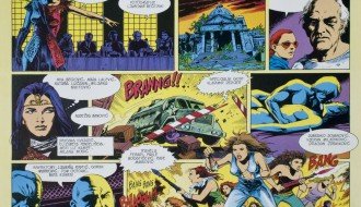 Film: "Lijepe žene prolaze kroz grad" (Želimira Žilnika)