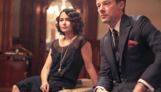 Film: Plava lisica (Festival evropskog filma Palić)