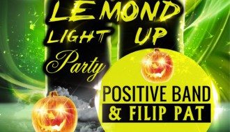 Positive Band & Filip Pat