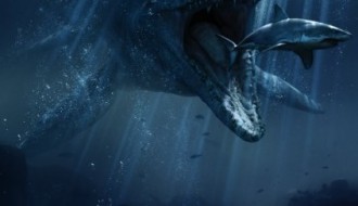 Film: Svet iz doba jure 3D