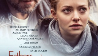 Film: Očevi i kćeri