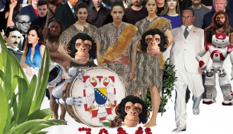 Predstava: Jami Distrikt