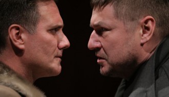 Predstava: Ana Đorđević: Crne kraljice