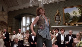 Klub ljubitelja muzike, filozofije i filma: Filozofsko-sociološki aspekti hipi pokreta