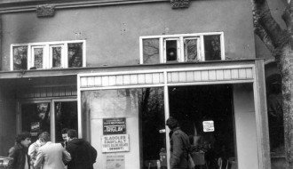 Likovna nagrada "Forum"