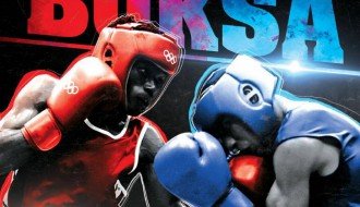 Astra fight team - upis na boks