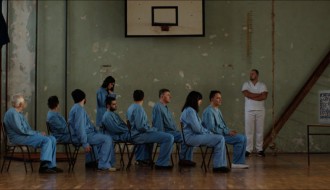 Program "Mladi duh Evrope" (Festival evropskog filma Palić)