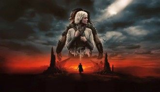 Film: Predator: Divljina