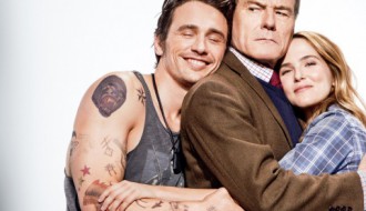 Film: Zašto baš on?