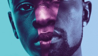 Film: Mesečina - Oskar 2017