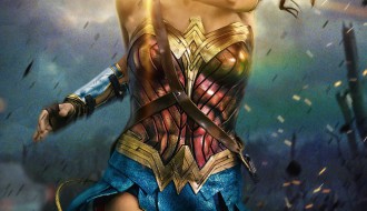 Film: Čudesna žena