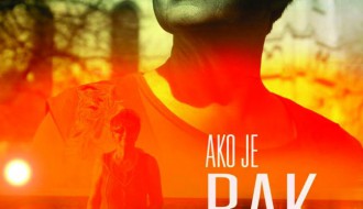 Film: Ako je rak, nije lav