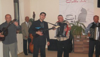 Tamburaši Inspiracija