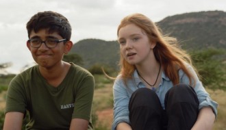 Film: Životinja (Festival evropskog filma Palić)