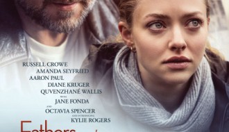 Film: Očevi i kćeri