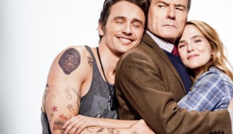 Film: Zašto baš on?