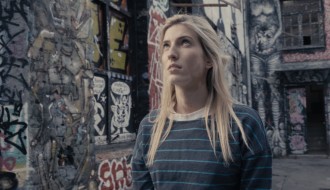 Program "Mladi duh Evrope" (Festival evropskog filma Palić)