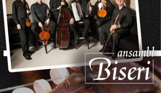 Ansambl Biseri