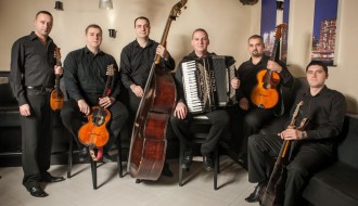 Tamburaški orkestar "Biseri"