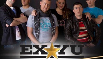 Ex Yu Band