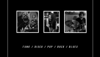 Akustična svirka: JIMI & JOHNY & JOE