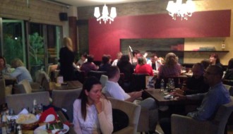 Tamburaški ansambl Ruže