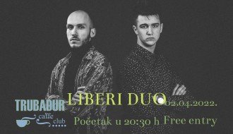Liberi duo