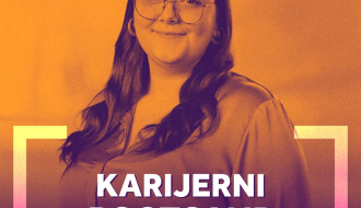 Karijerni kamp za mlade