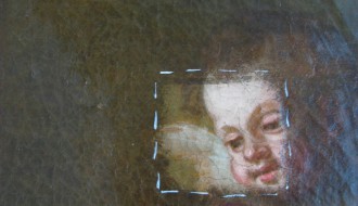 Budimski slikar Franc Falkoner (1737-1792) - seminar