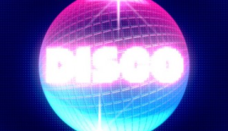 Its Time For Disco