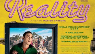 Italijanski film: Reality
