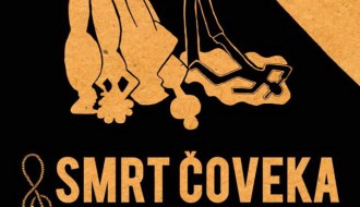 Film: Smrt čoveka na Balkanu