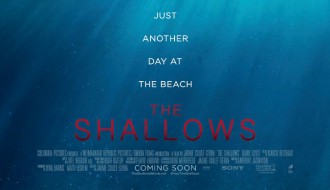 Film: Opasnost iz dubine