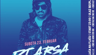 DJ Arsa
