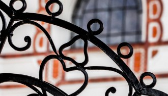 Noć secesije u Sinagogi