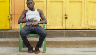 Film: Monoblok (Festival evropskog filma Palić)