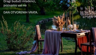 Dan otvorenih vrata za buduće mladence