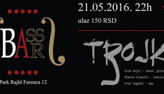 Akustična svirka: Trojka