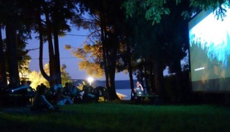 Program "Mladi duh Evrope" (Festival evropskog filma Palić)