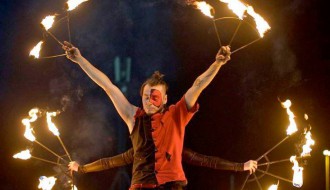 Noć muzeja na Paliću