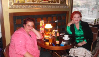 Predavanje: "Voli sebe izleči svoj život"