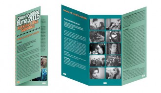 Dokumentarni film: Ciklus Hrvatskog Filma 2015