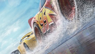 Animirani film: Automobili 3 3D